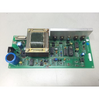 ALCATEL 072402 P0090E1 TMP5154/MDP5011 power supply board